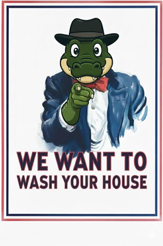 Home Softwash