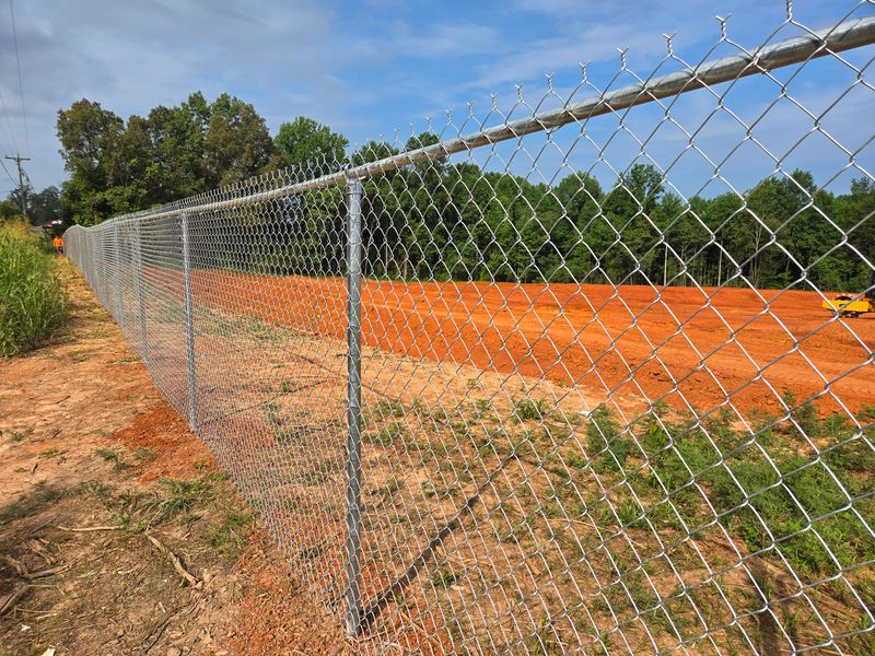 Chain Link