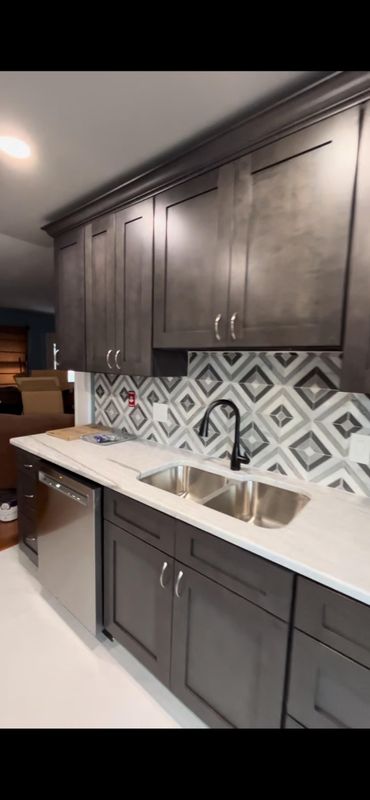 Interior Renovations