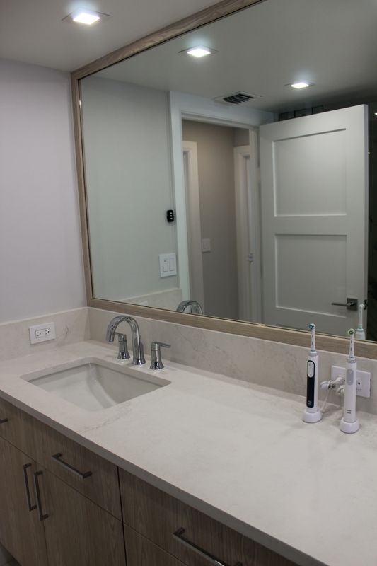 Condo Renovations