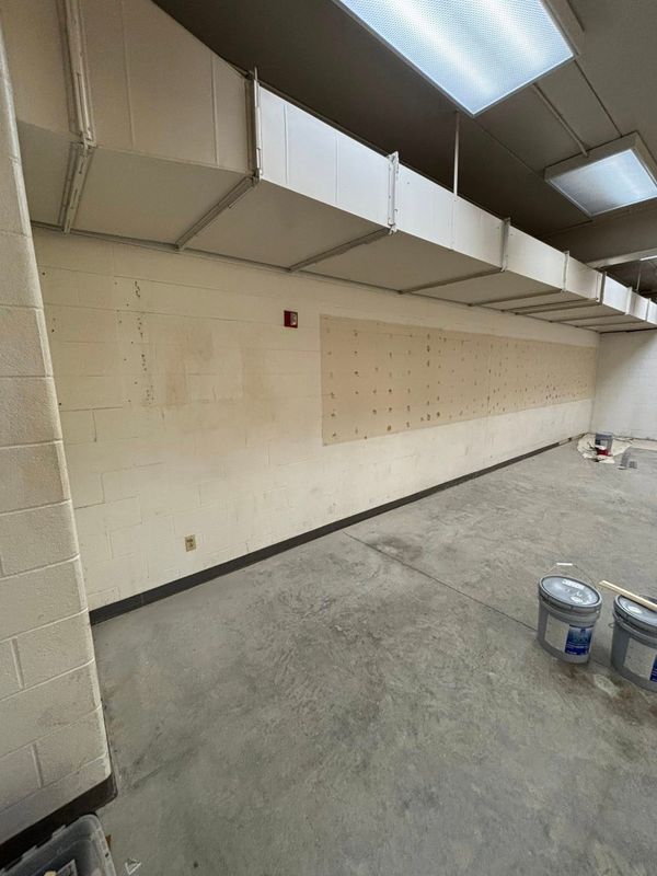 Drywall and Plastering
