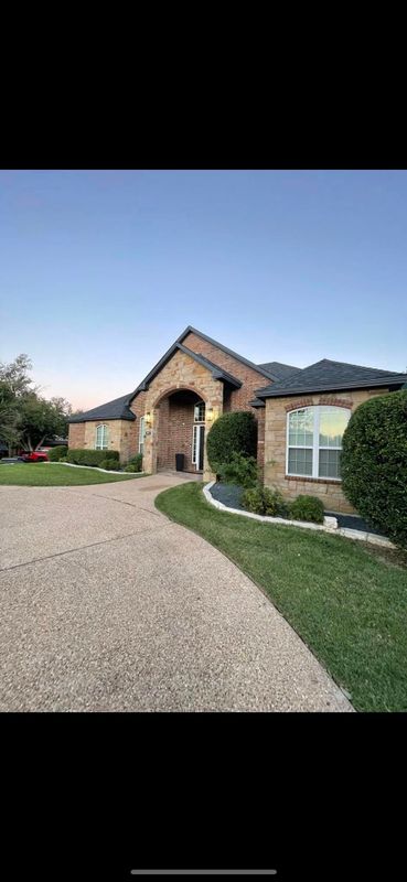 Exterior Renovations