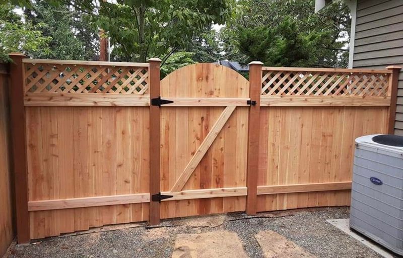 Fences