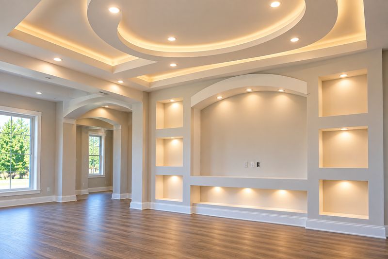 Interior and Exterior Painting