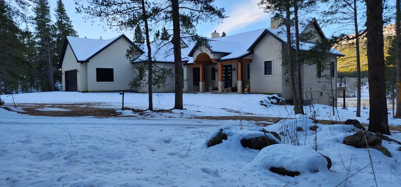 Exterior Renovations