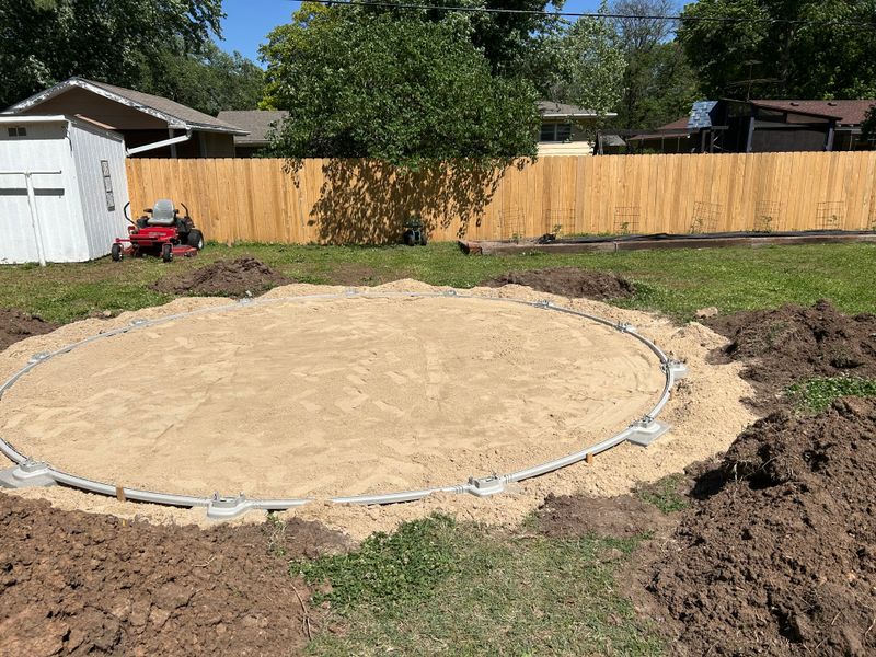 Custom Putting Greens