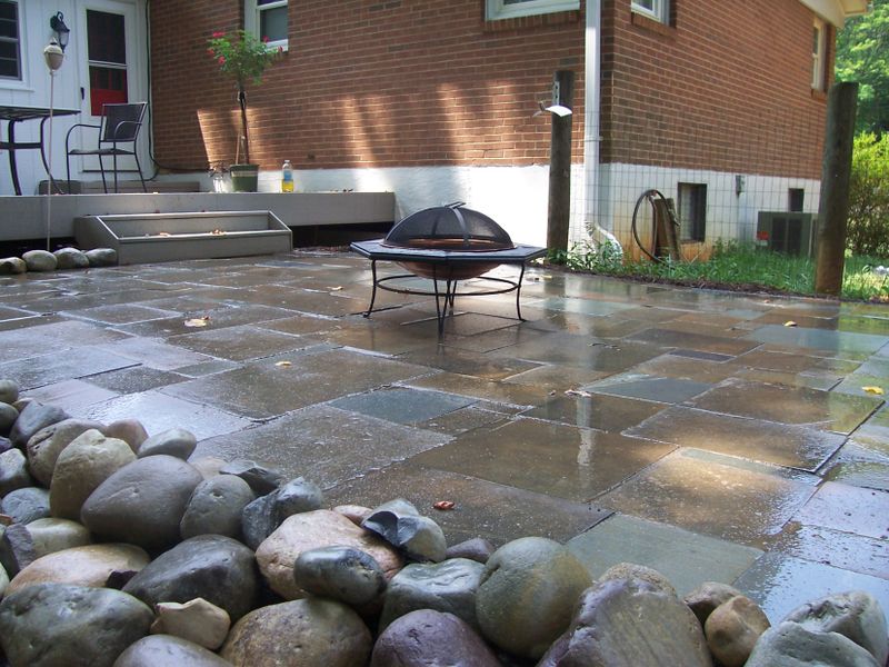 Hardscaping gallery