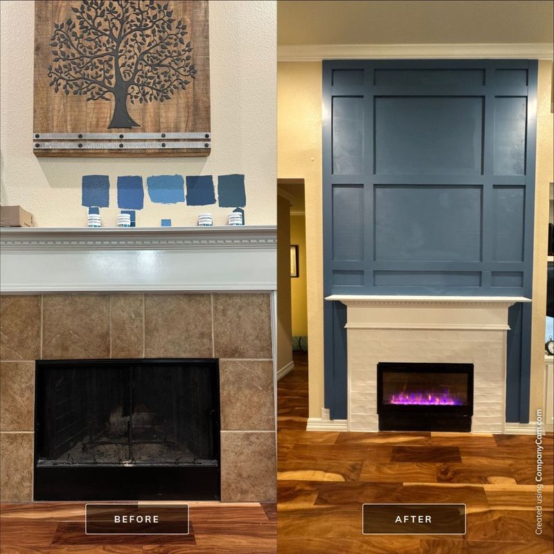 Remodeling and Renovations