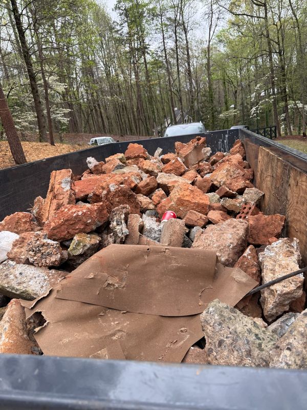 Debris Removal