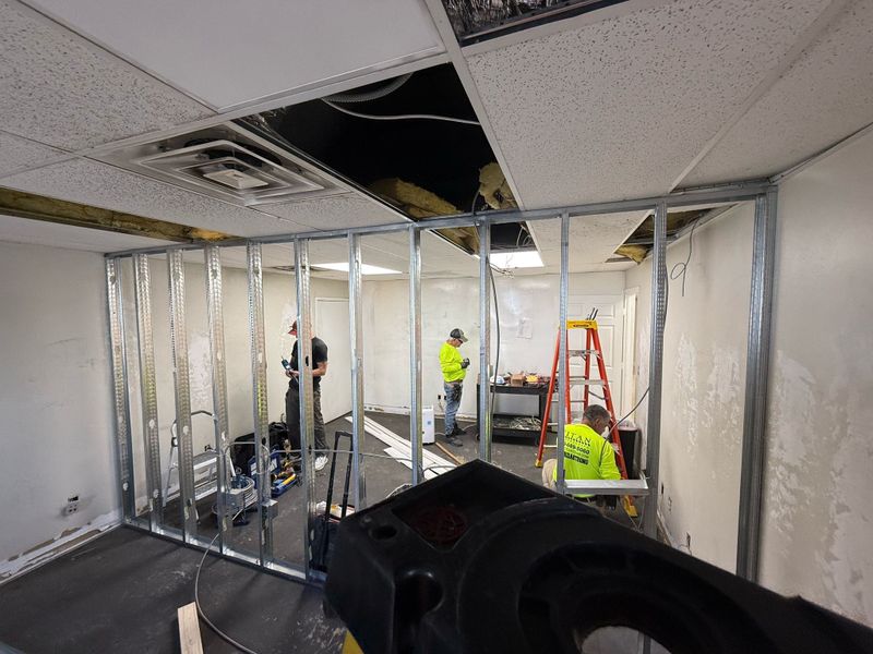 General Contracting