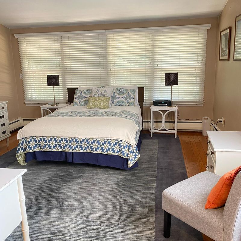 Residential Cleaning gallery