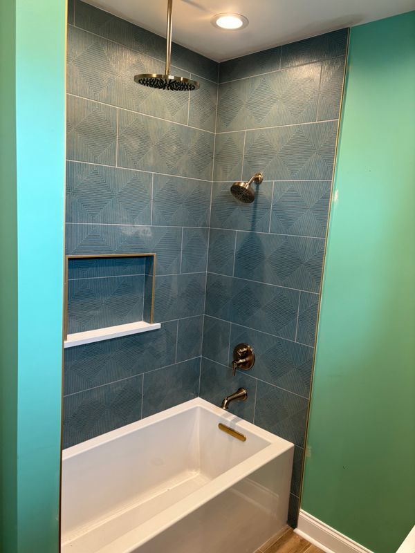 Kitchen and Bathroom Renovations