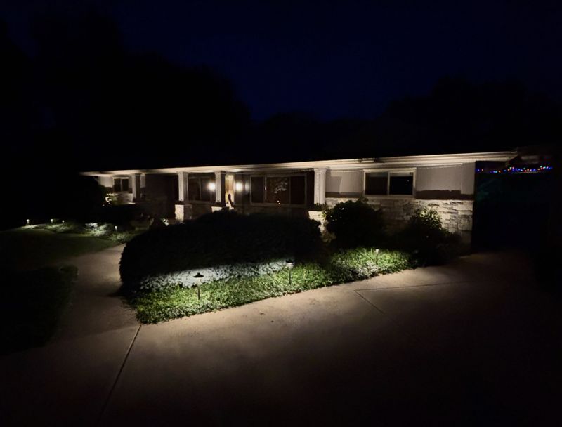 Lighting Installs