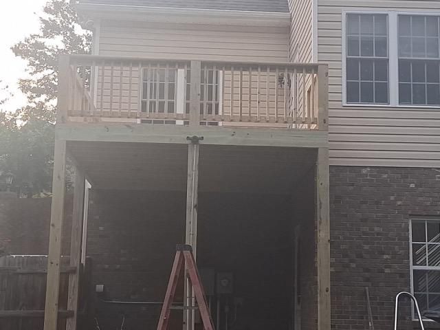 Carpentry