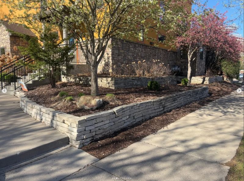 Landscaping and Hardscaping