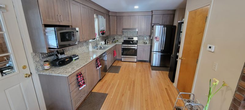 Kitchen Renovation