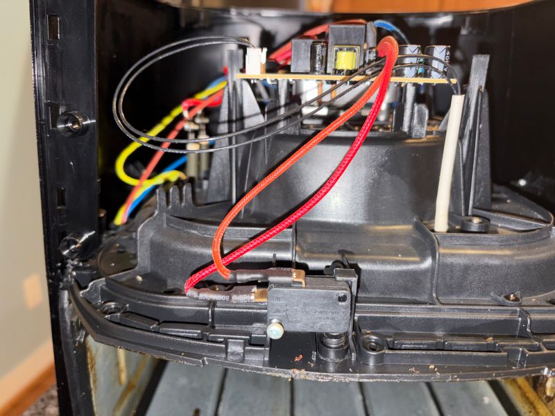 Appliance Repair