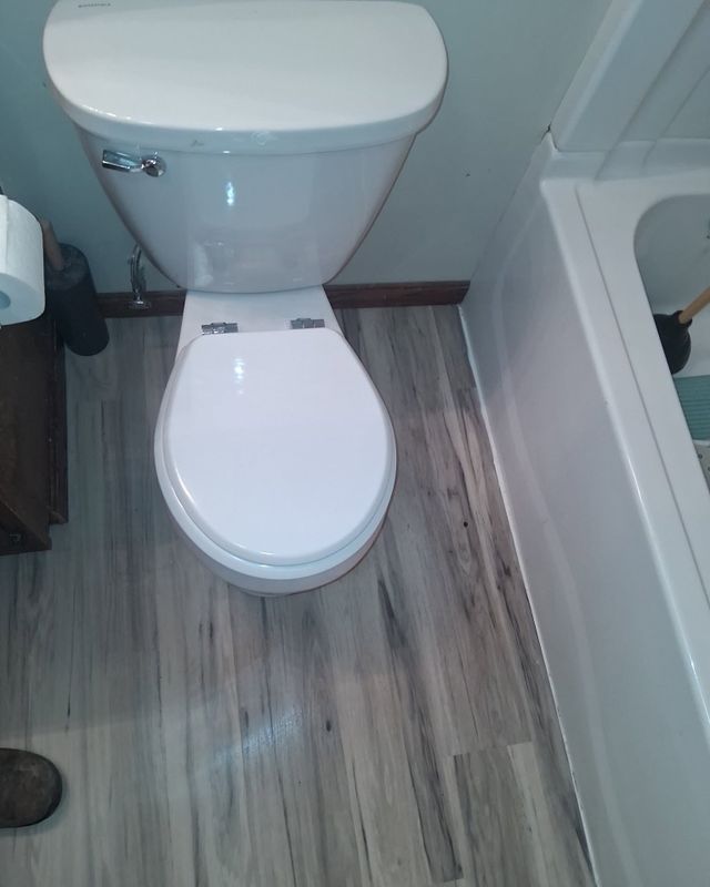 Plumbing Services