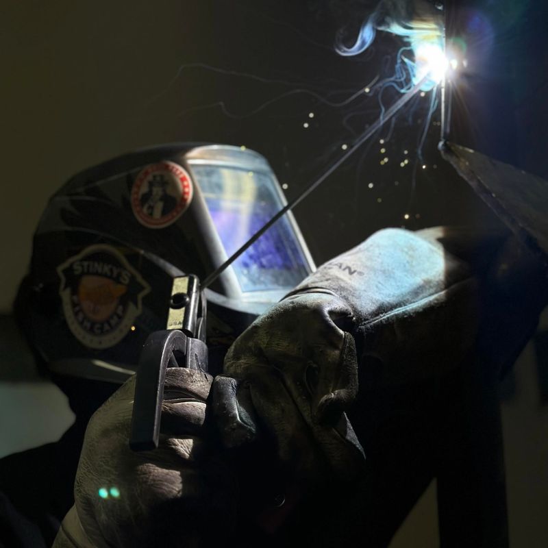 Arc Welding