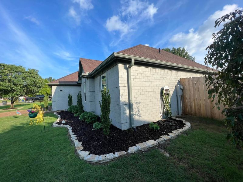Landscaping gallery
