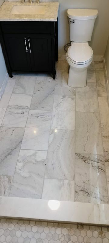 Bathroom Remodeling