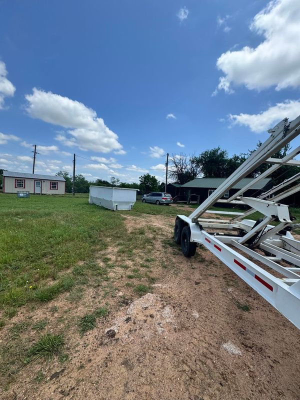 Dumpster Rentals