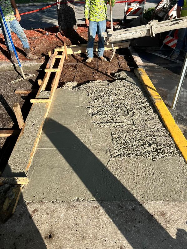 Exterior Renovations