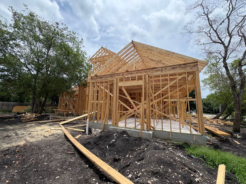 Custom Home Construction