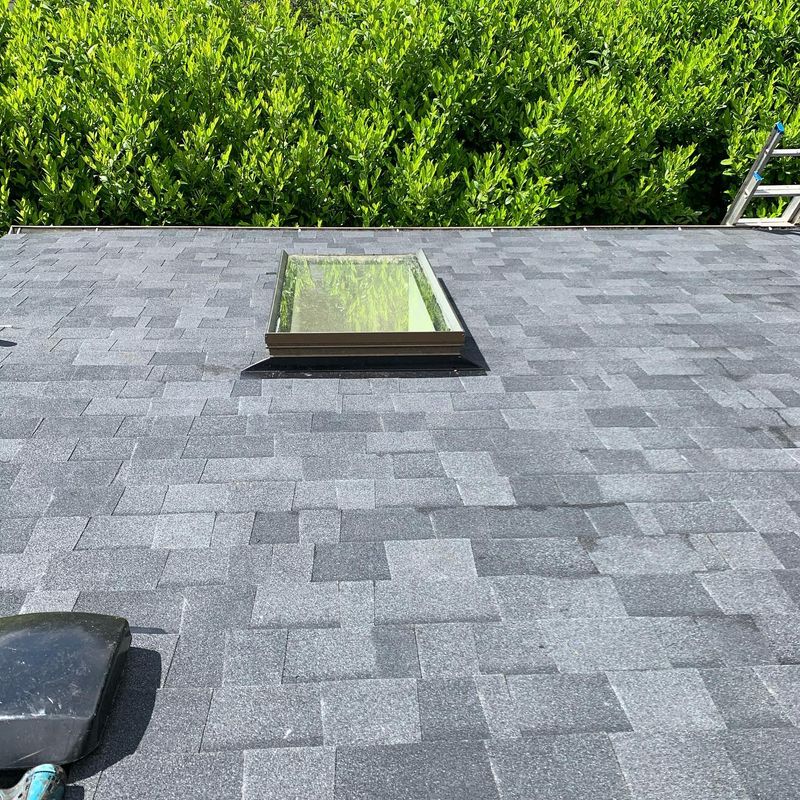 Roofing Replacement