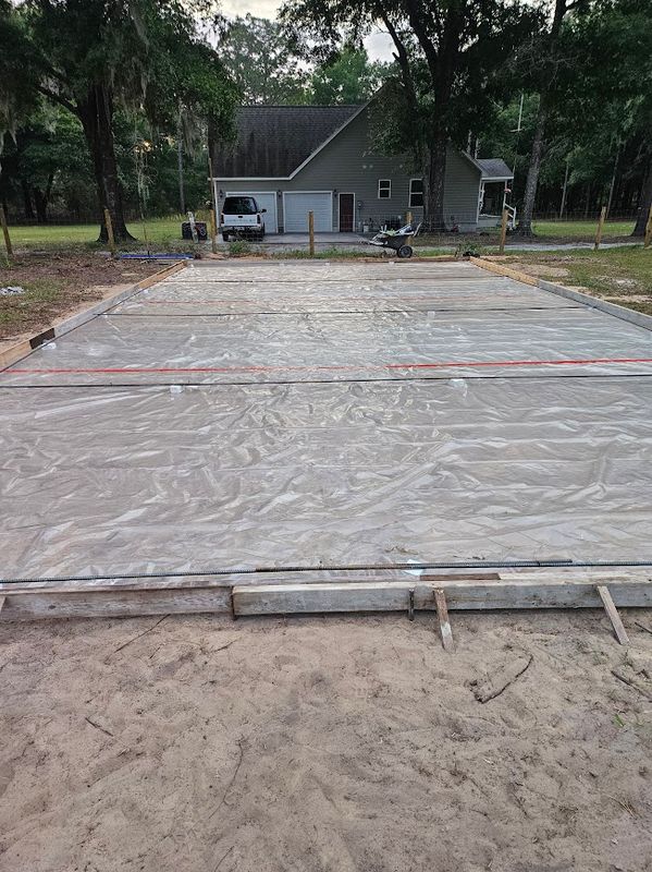 Foundations