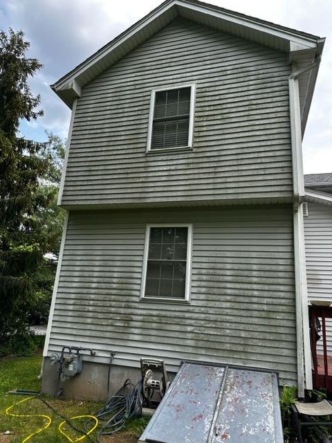 B&L Unlimited Power Washing