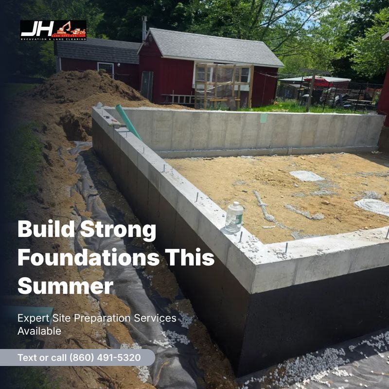 Residential Site Development