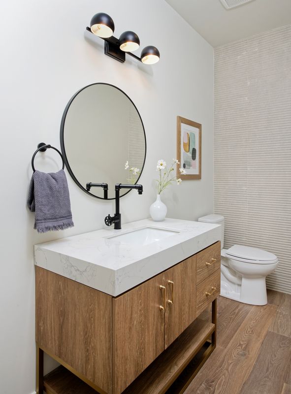 Kitchen and Bathroom Renovations