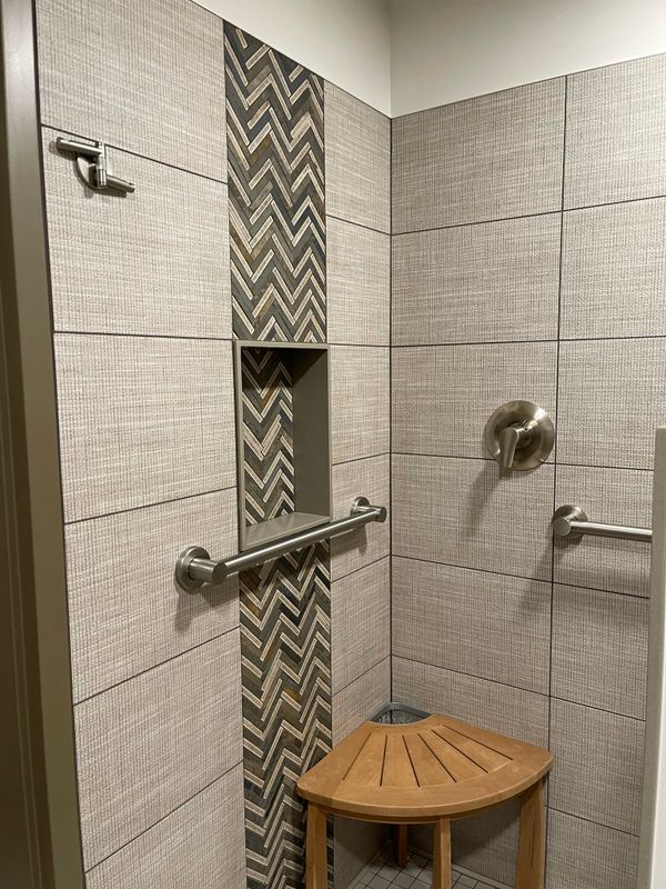 Bathroom Renovation
