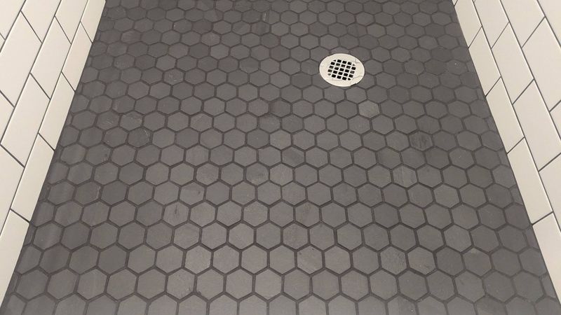 Bathroom Tiling Installation