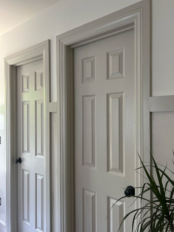Trim & Doors