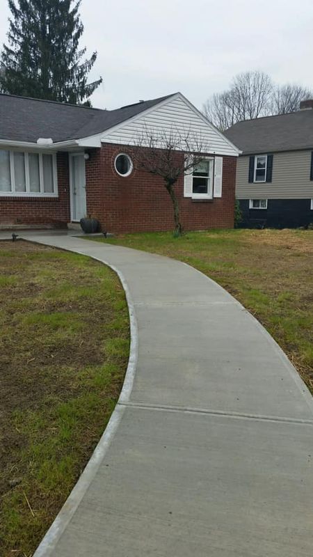 Concrete