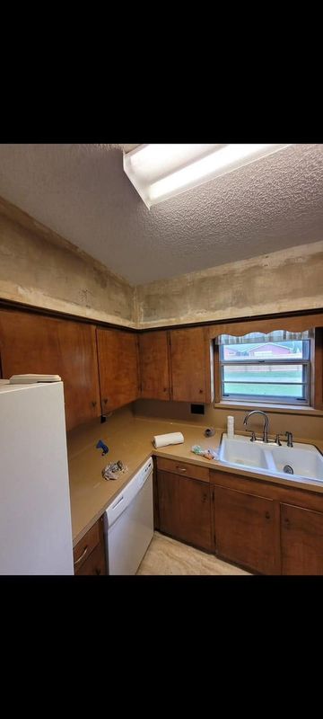 Kitchen and Bathroom Renovations