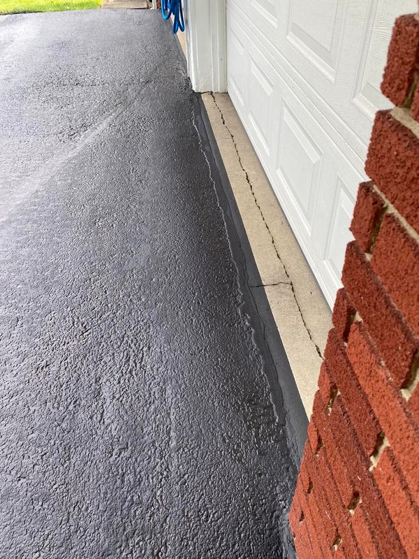 Asphalt Patching, Repairs & Maintenance