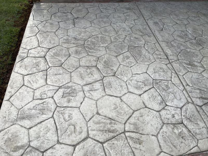 Patio Design & Installation
