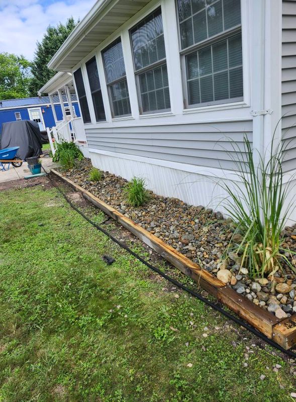 Landscape Design