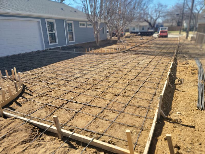 Exterior Renovations