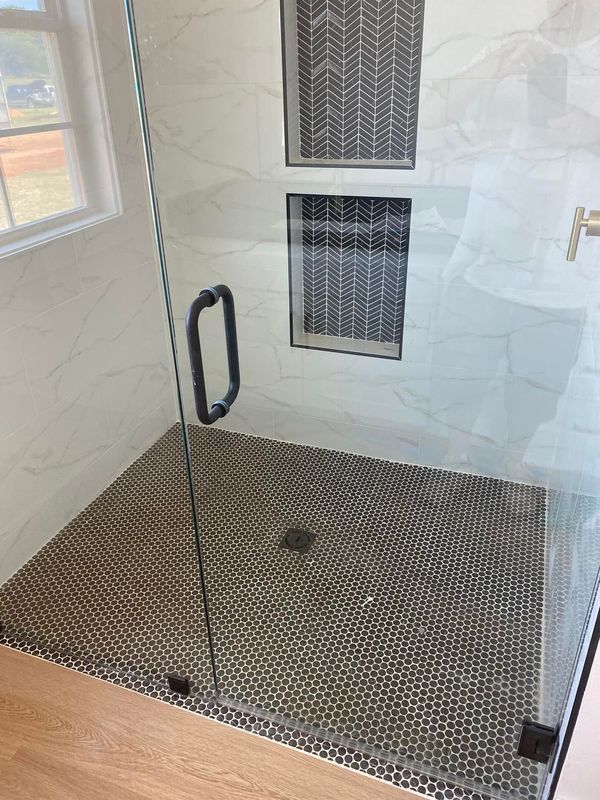 Tile Repair and Maintenance