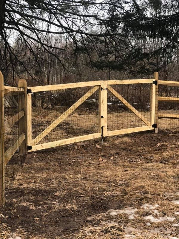 Fences