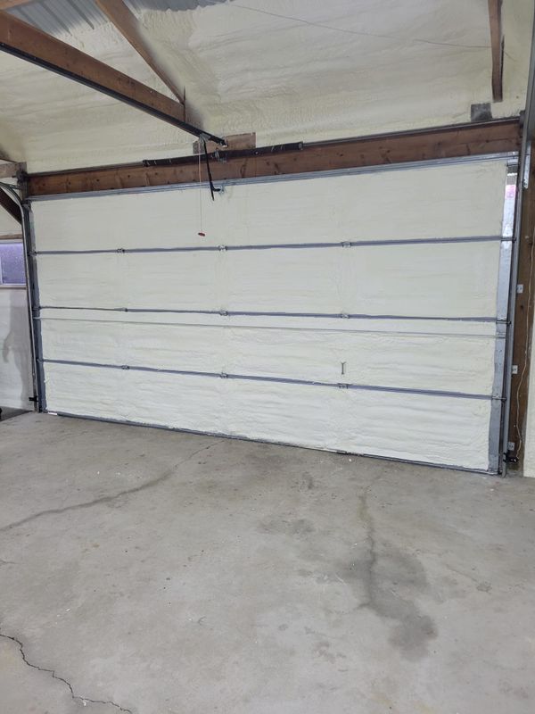 Insulation