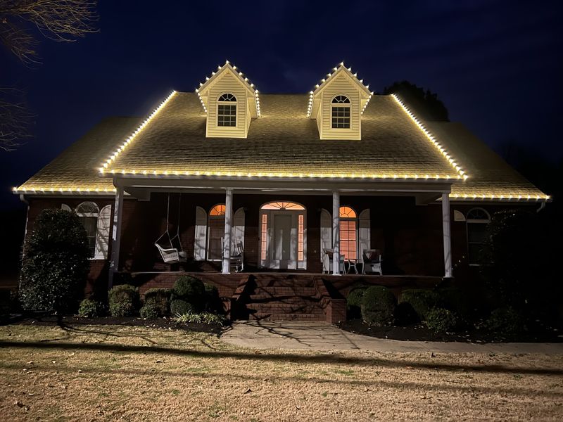 Christmas Lights