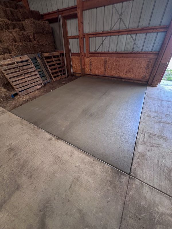 Expert Concrete Solutions: Transforming Spaces with Precision and Reliability
