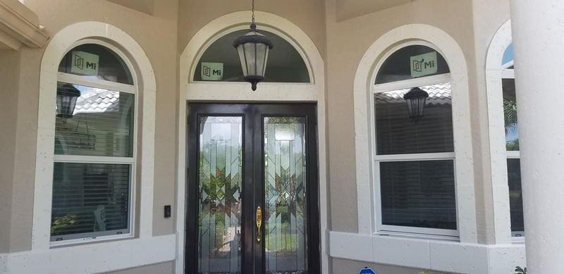 Exterior Renovations