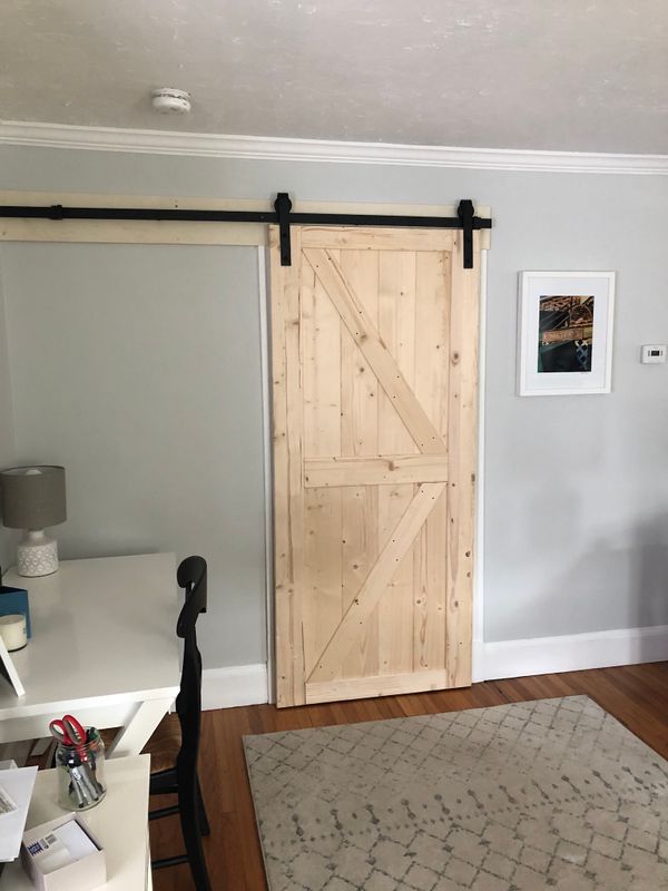 Carpentry 
