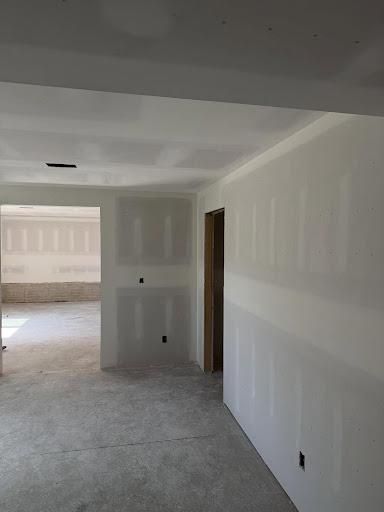 Drywall Finishing
